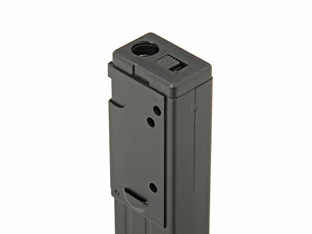 50rds Midcap Magazin für MP40/STEN