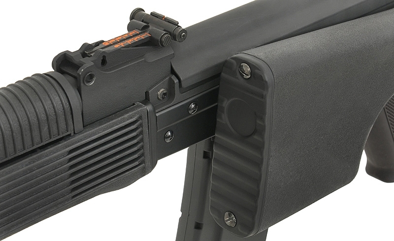 CM.052A RPKMS max. 0,5J AEG, optimierte Drosselung