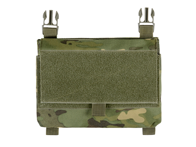 Buckle Up Kangaroo Front-Panel - MT [8FIELDS]