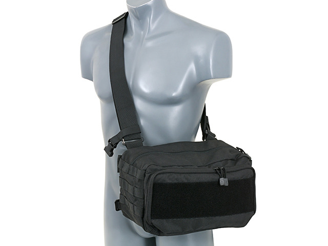 Small Range Bag Practice Shooter - Tan [8FIELDS]