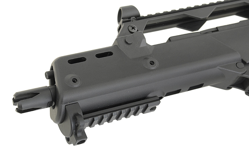 608 36er 'C' max. 0,5J AEG [J.G.Works]