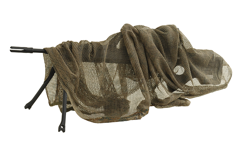 Sniper Veil - AT-FG [BD]