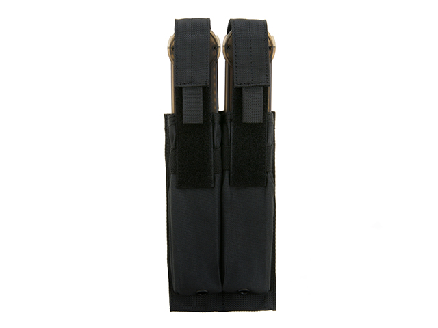 CM.060/UMP/MP5/UTR45 Double Magazine Pouch - MT [8FIELDS] - Restposten