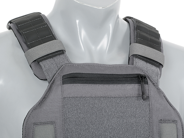 420 Plate Carrier - MultiCam [EM]
