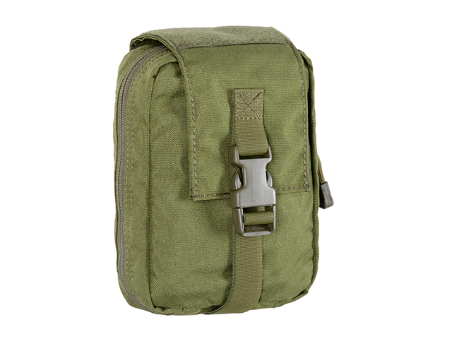 EMT Pouch - Olive [8FIELDS PREMIUM]