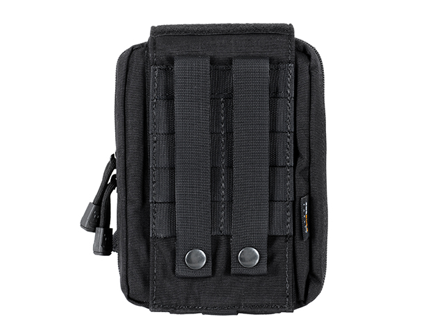 EMT Pouch - Black [8FIELDS PREMIUM]