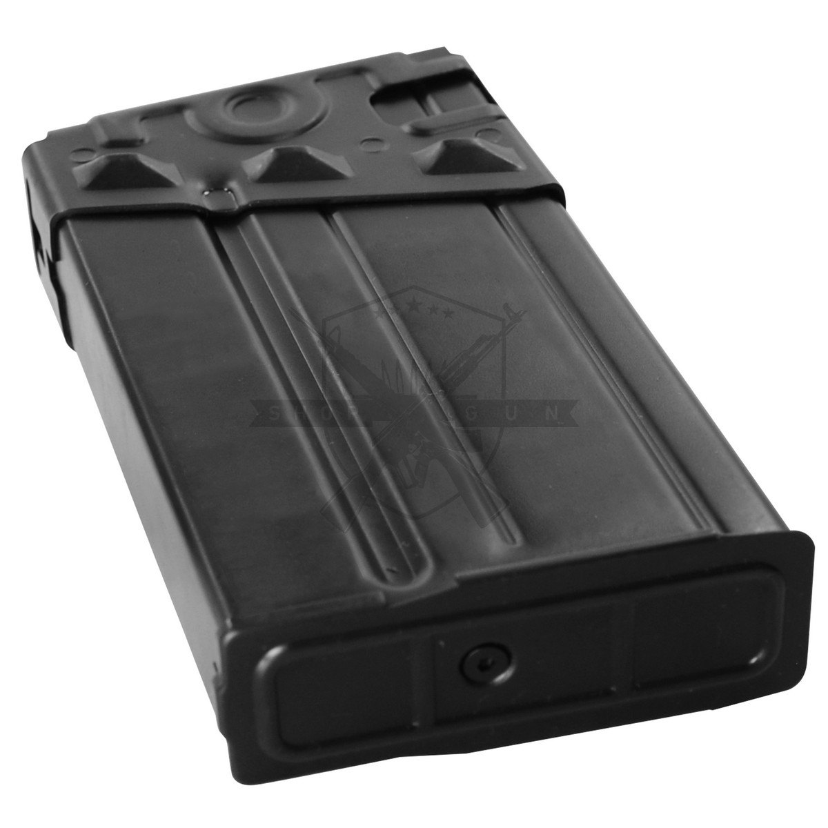 140rds LCT LC3 'Plain' Midcap Magazin