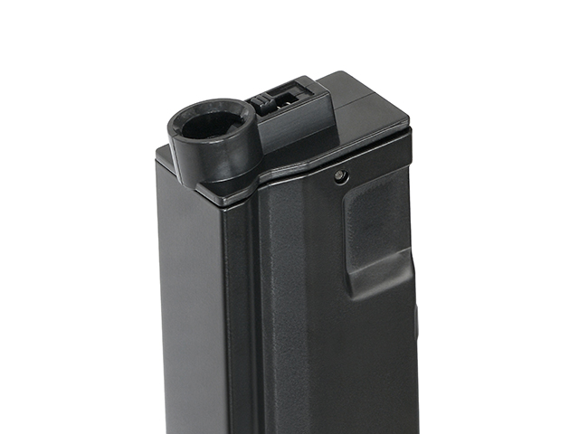 120rds Cyma M5 Midcap Magazin, 'Straight'