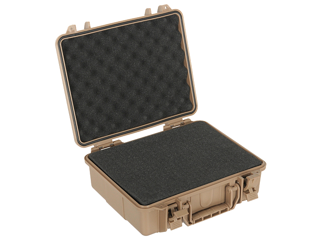 Nylon gun case - TAN [FMA]