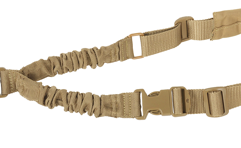Padded Single Point Sling - Coyote [8FIELDS]