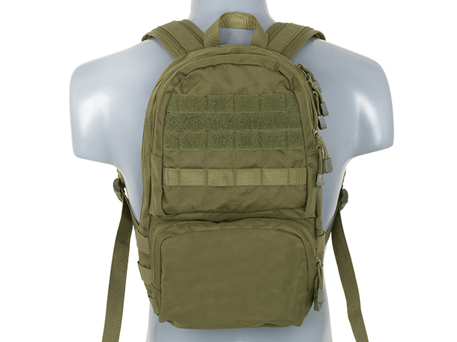 10L Tactical Cargo Pack - Olive [8FIELDS]