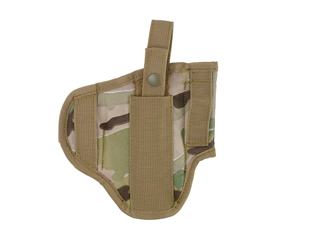 Ambidextrous Belt Holster - Multicamo [8FIELDS]