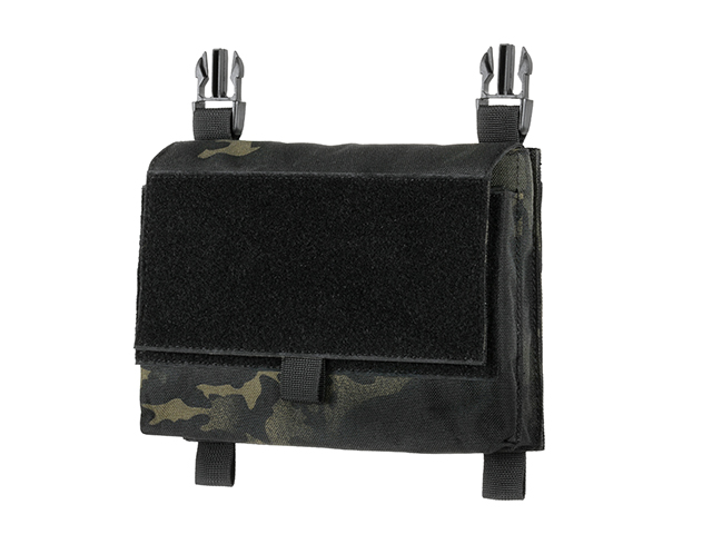 Buckle Up Kangaroo Front-Panel - MB [8FIELDS]