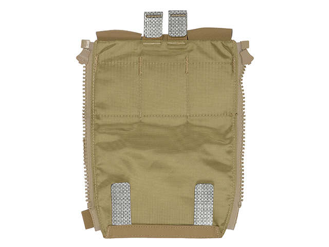 Assault back panel  - Coyote [WETAC]