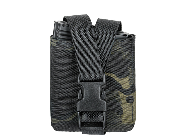Sniper Rifle Mag Pouch - MB [8FIELDS]