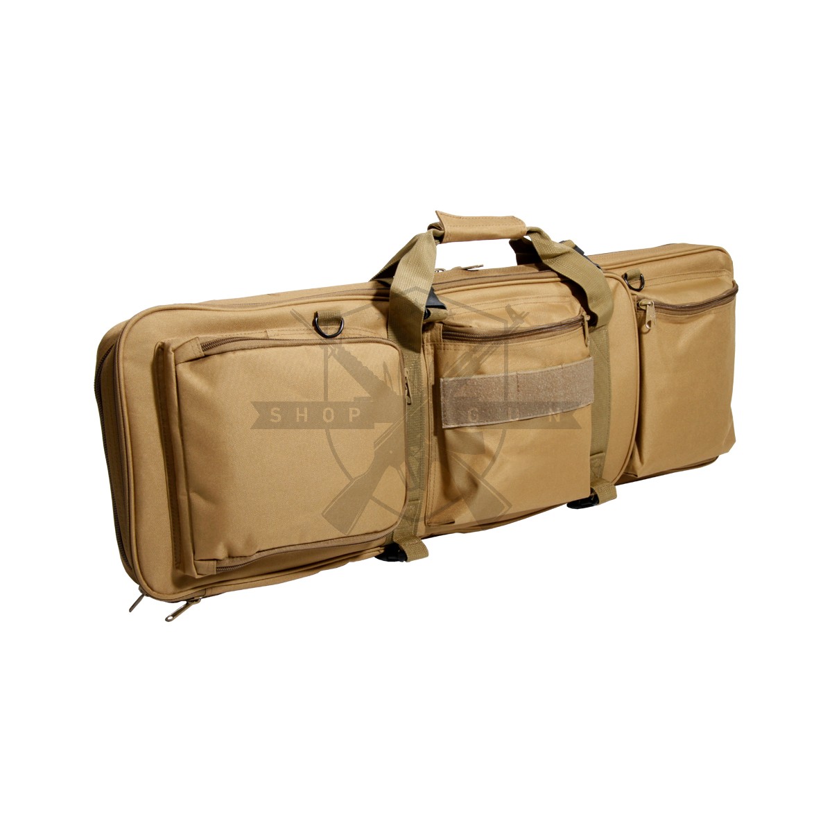 850mm Waffentasche 'Carry-Bag' (TAN)