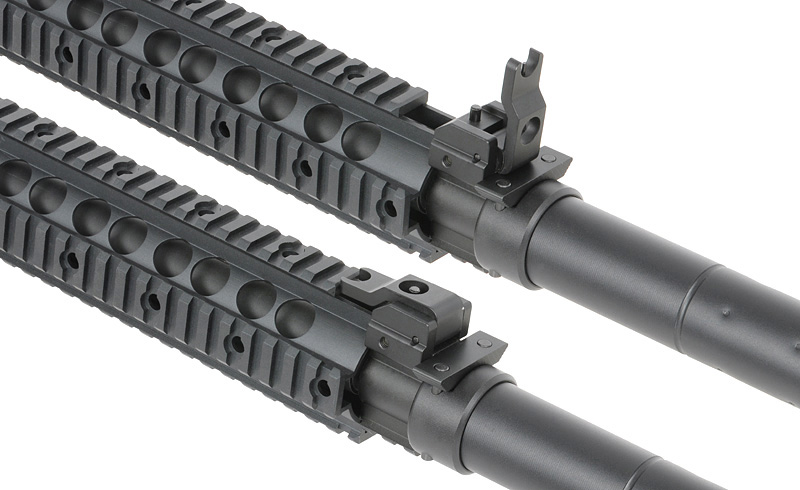 CM.098 SR25 S-AEG mit Eshooter ETU