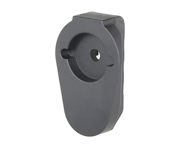 AR15/M4 auf Picatinny Stock Adapter