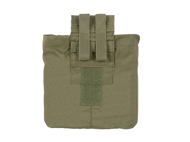 Collapsible Dump Pouch - Olive [8FIELDS]