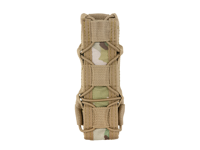 Extended Pistol Pouch - Multicamo [8FIELDS]
