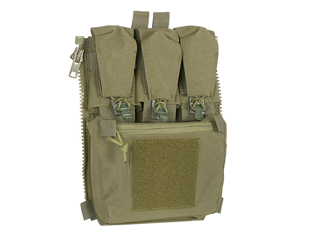 Assault back panel - Ranger Green [WETAC]