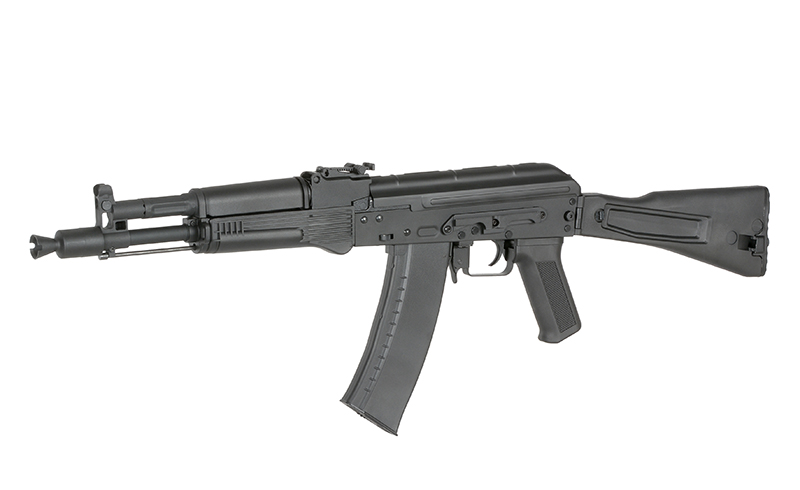 AK-105 Sports Line max. 0,5J AEG mit ETU [S&T]