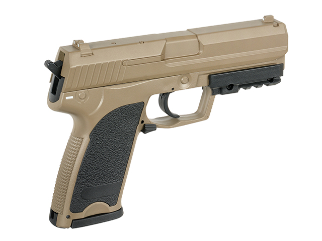 CYMA CM.125S AEP, TAN, S-Line mit JEFFTRON Mosfet MICRO