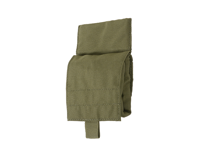 Collapsible Dump Pouch - Olive [8FIELDS]
