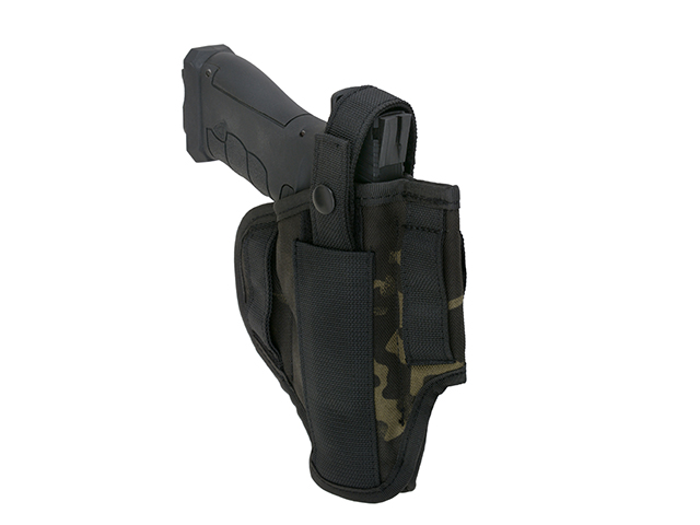 Ambidextrous Belt Holster - MB [8FIELDS]