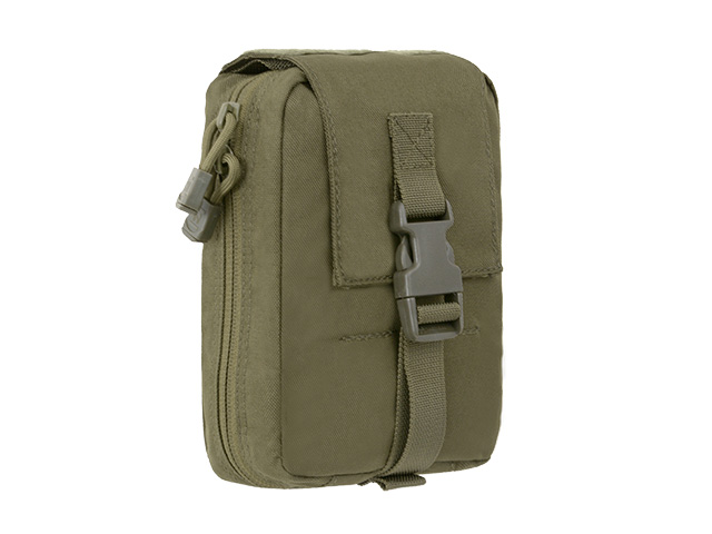 EMT Pouch - Olive [8FIELDS]