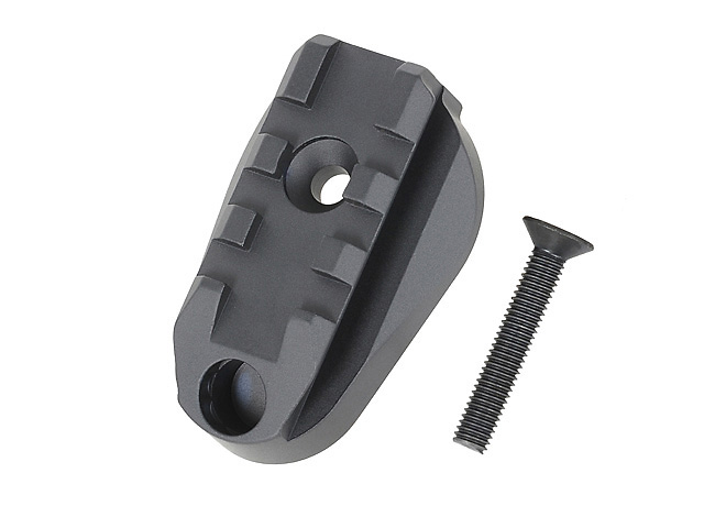 AR15/M4 auf Picatinny Stock Adapter