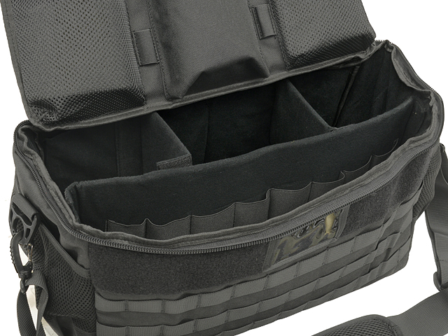 The universal 3.0 bag - Tan [8FIELDS]