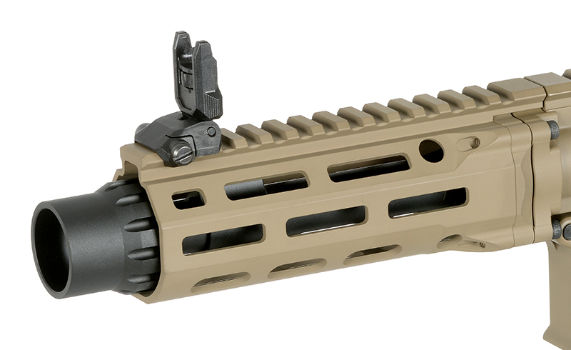 Daniel Defense DDM4 PDW SBR Replica - FDE [EMG]