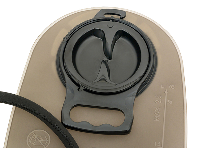 Hydration Bladder 2.5L - Tan [EM]