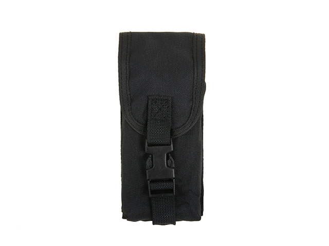 Smoke Grenade Pouch - Black [8FIELDS]
