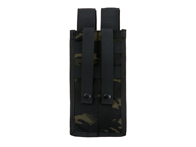 CM.060/UMP/MP5/UTR45 Double Magazine Pouch - MB [8FIELDS]