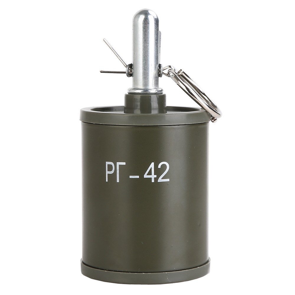 RG-42 Dummy Grenade