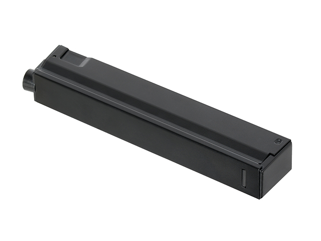 120rds Cyma M5 Midcap Magazin, 'Straight'