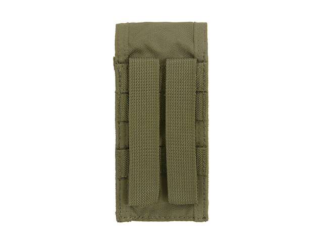 Smoke Grenade Pouch - Olive [8FIELDS]