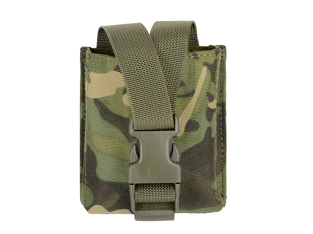 Sniper Rifle Mag Pouch - MT [8FIELDS]