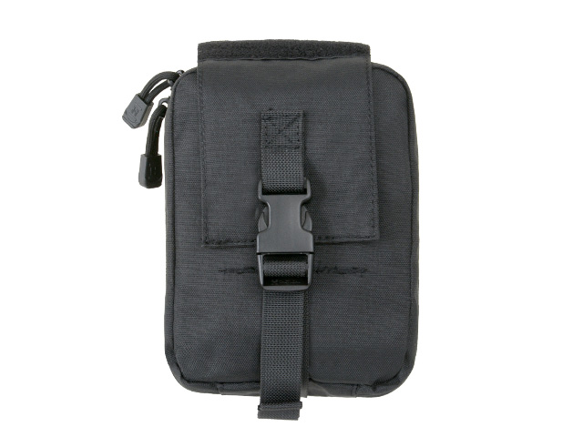 EMT Pouch - Black [8FIELDS]