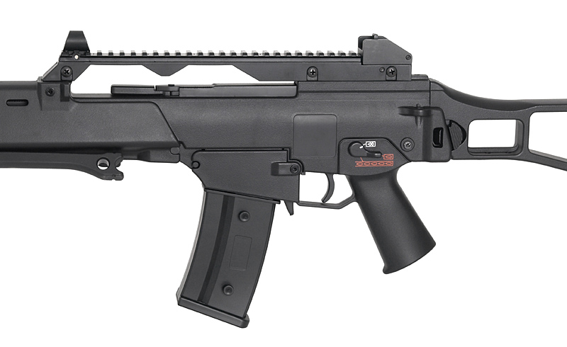 608-4 36er 'L' max. 0,5J AEG [J.G.Works]