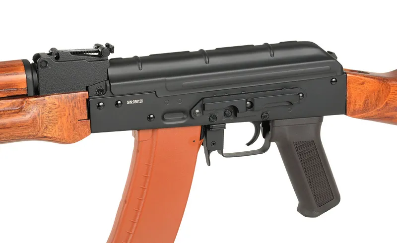 Cyma AK-74N CM.048 S-AEG