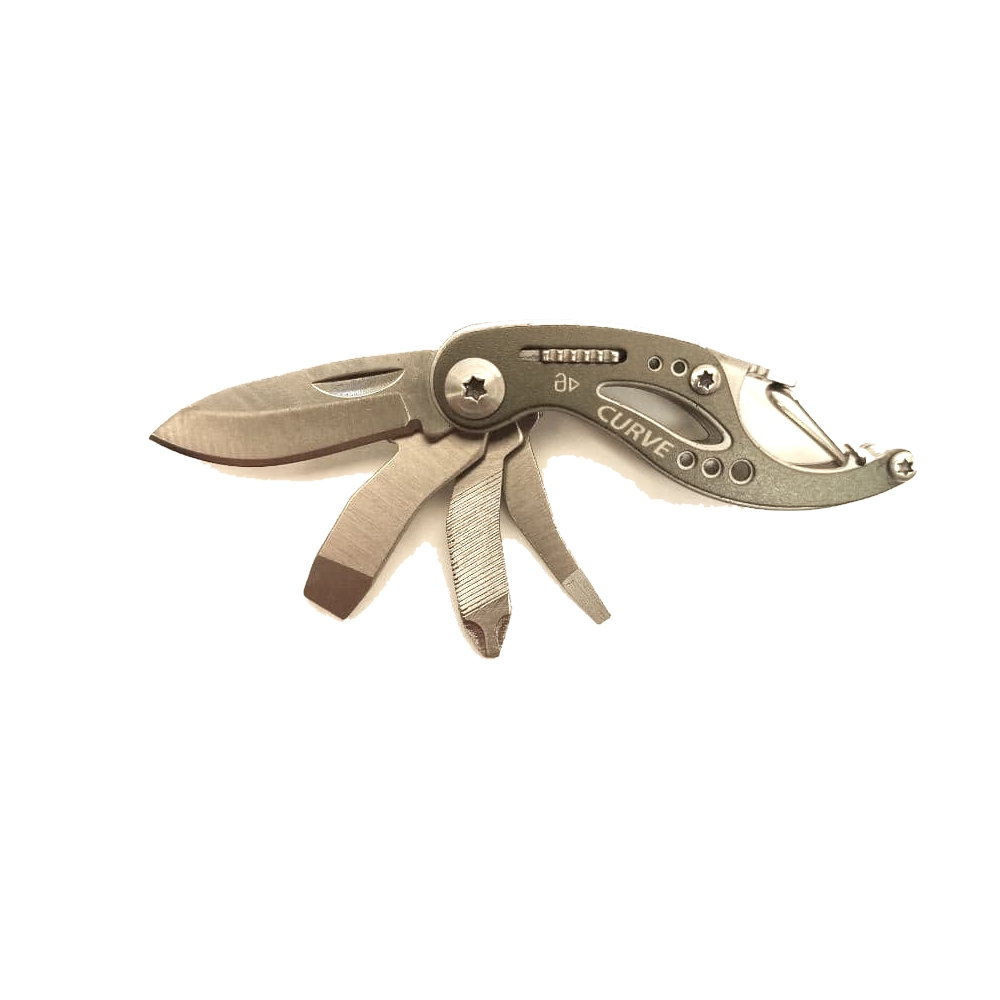 Curve Folder (Gerber)