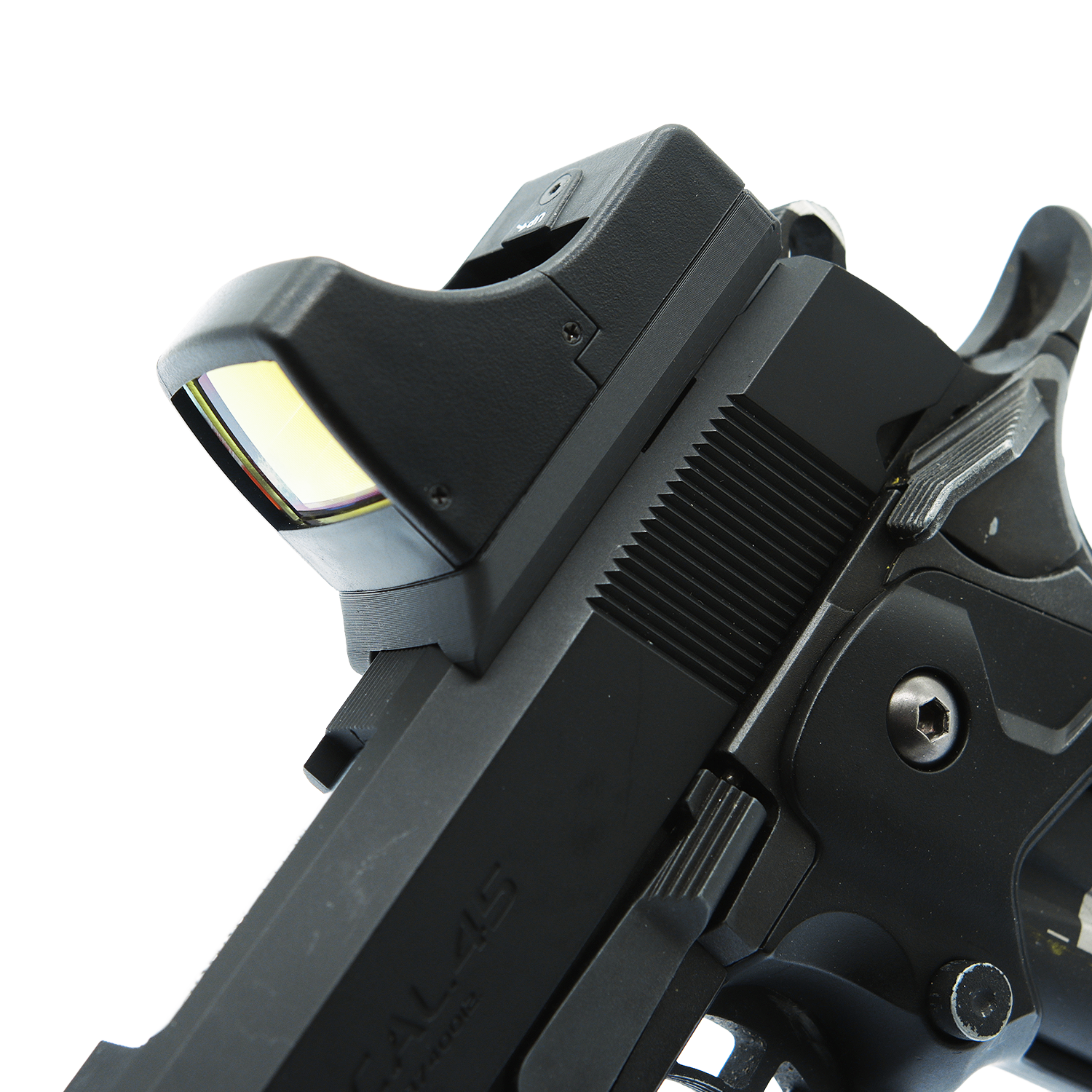 MCO Hi-Capa 4.3 5.1 Optic Mount