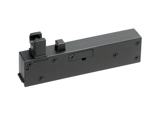 40rds  CM.708 Federdruckmagazin