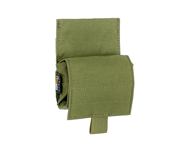 Collapsible Dump Pouch - Olive [8FIELDS PREMIUM]