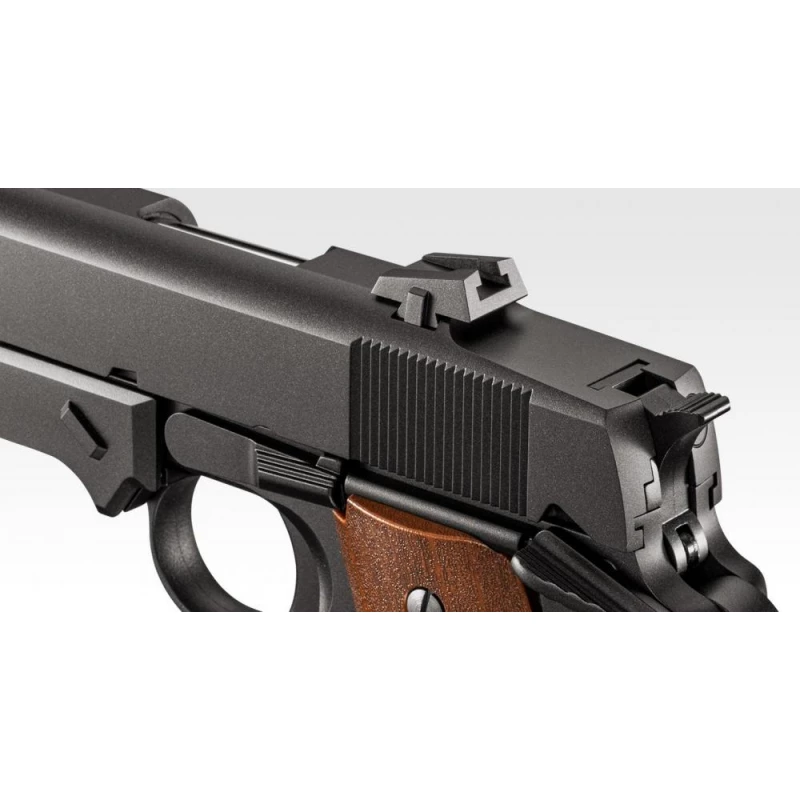 Chisato Nishikigis Handgun GBB Limited Edition (Tokyo Marui)