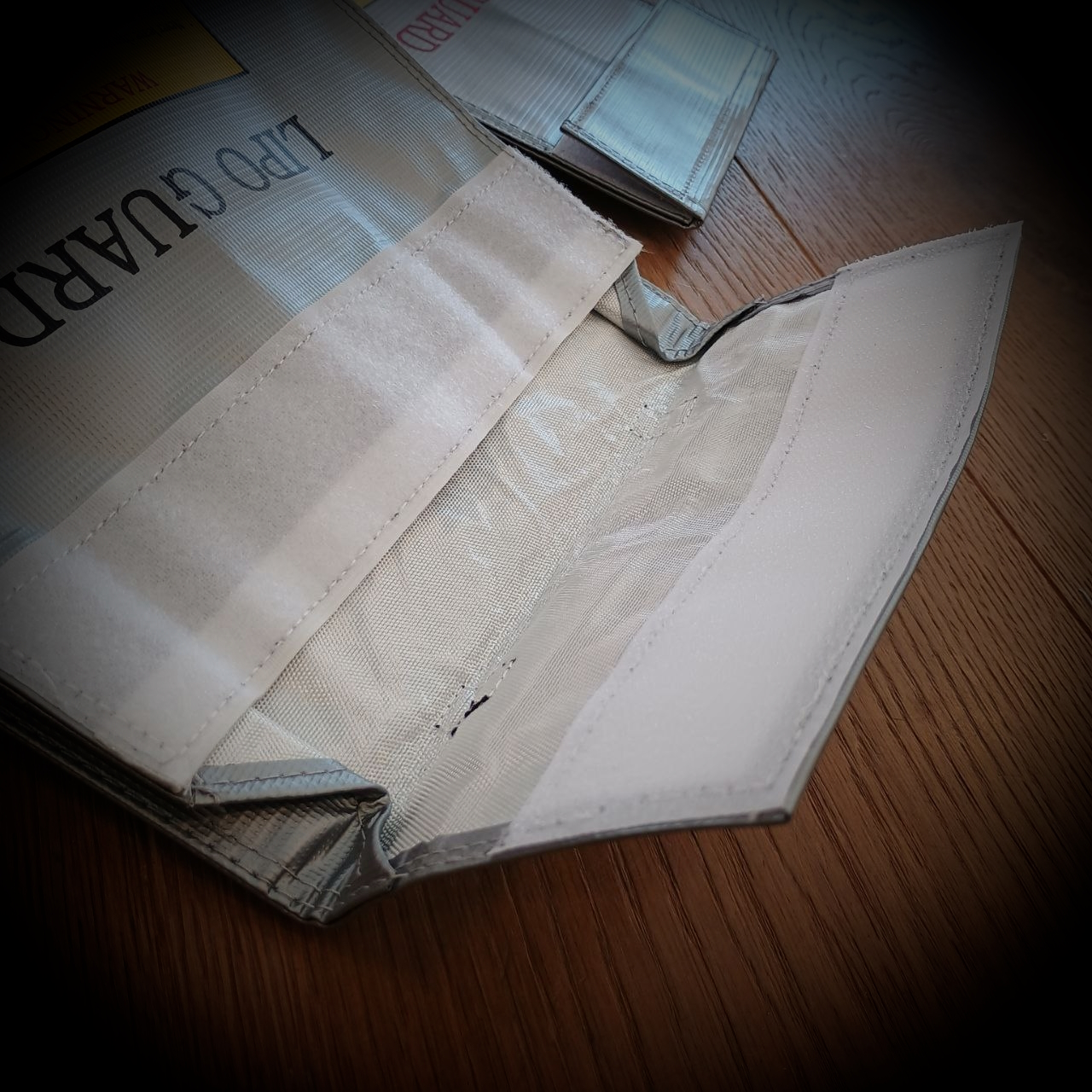 LIPO-SAVE-Tasche, 24x18.5x6.6cm