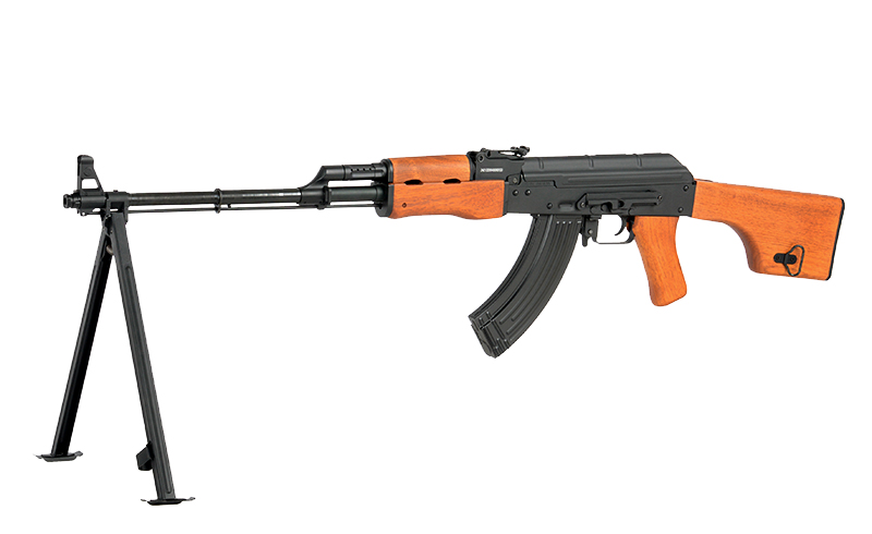 JG1101 EBB max 0,5J BLOWBACK AEG, schlechte Drosselung